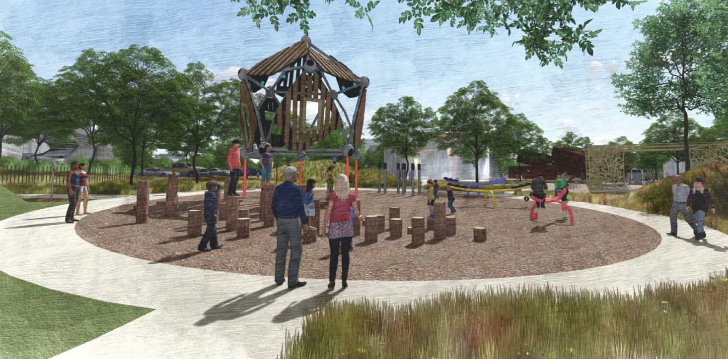 lewisandclarkplayground